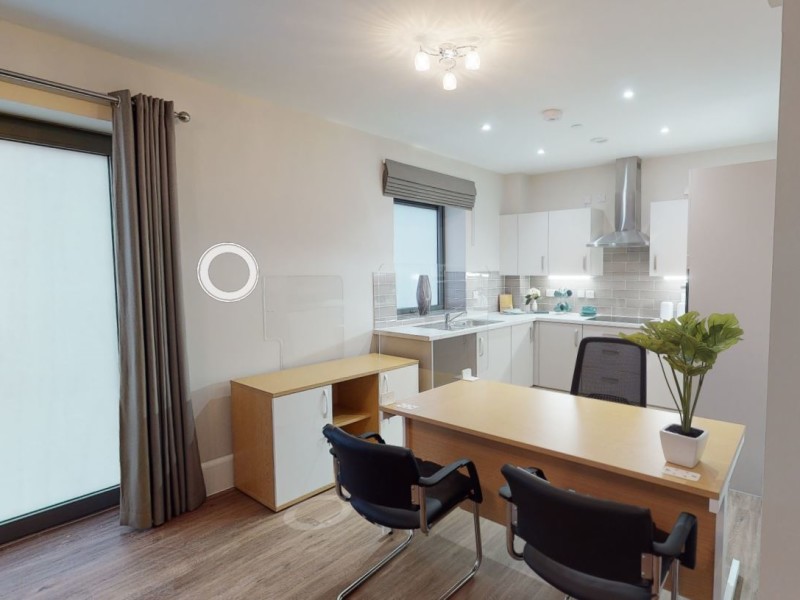 Virtual tours to be held at Willmott Dixon independent living scheme