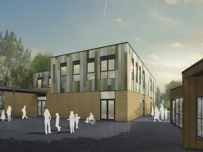 Willmott Dixon to enhance SEND facilities at Lincolnshire schools