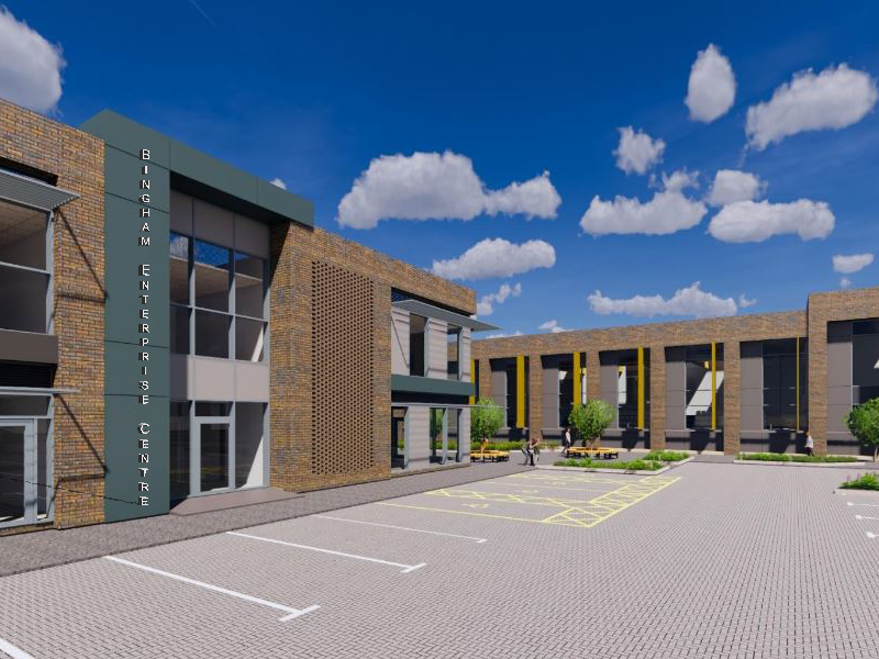 Willmott Dixon wins £15.9m leisure contract expanding its £264m industry portfolio