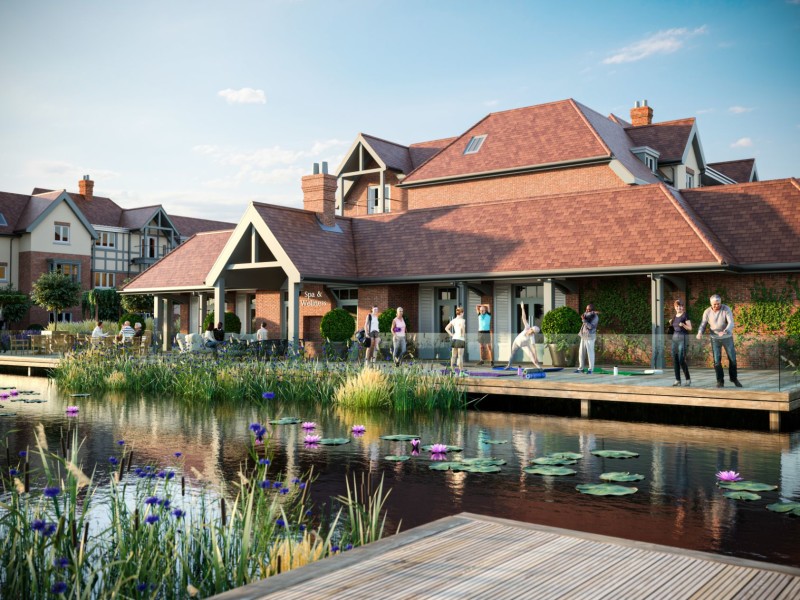 Willmott Dixon secures net-zero carbon contract with GVA of £120m