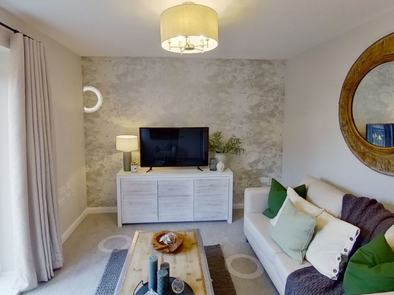 Willmott Dixon launches virtual and physical tours of new Wolverhampton show homes