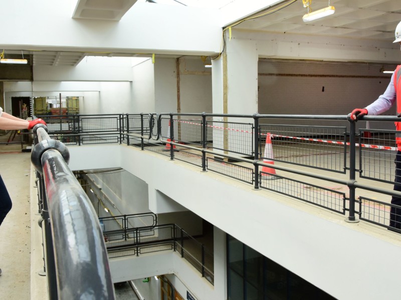 Willmott Dixon  achieves Level 3 of the Carbon Trust’s Supply Chain Standard