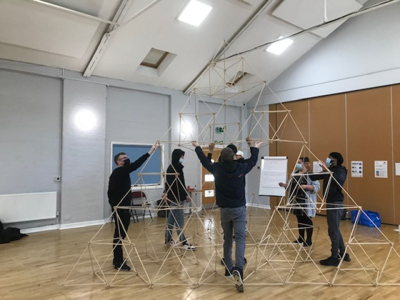 Willmott Dixon launches traineeship for local NEET teens