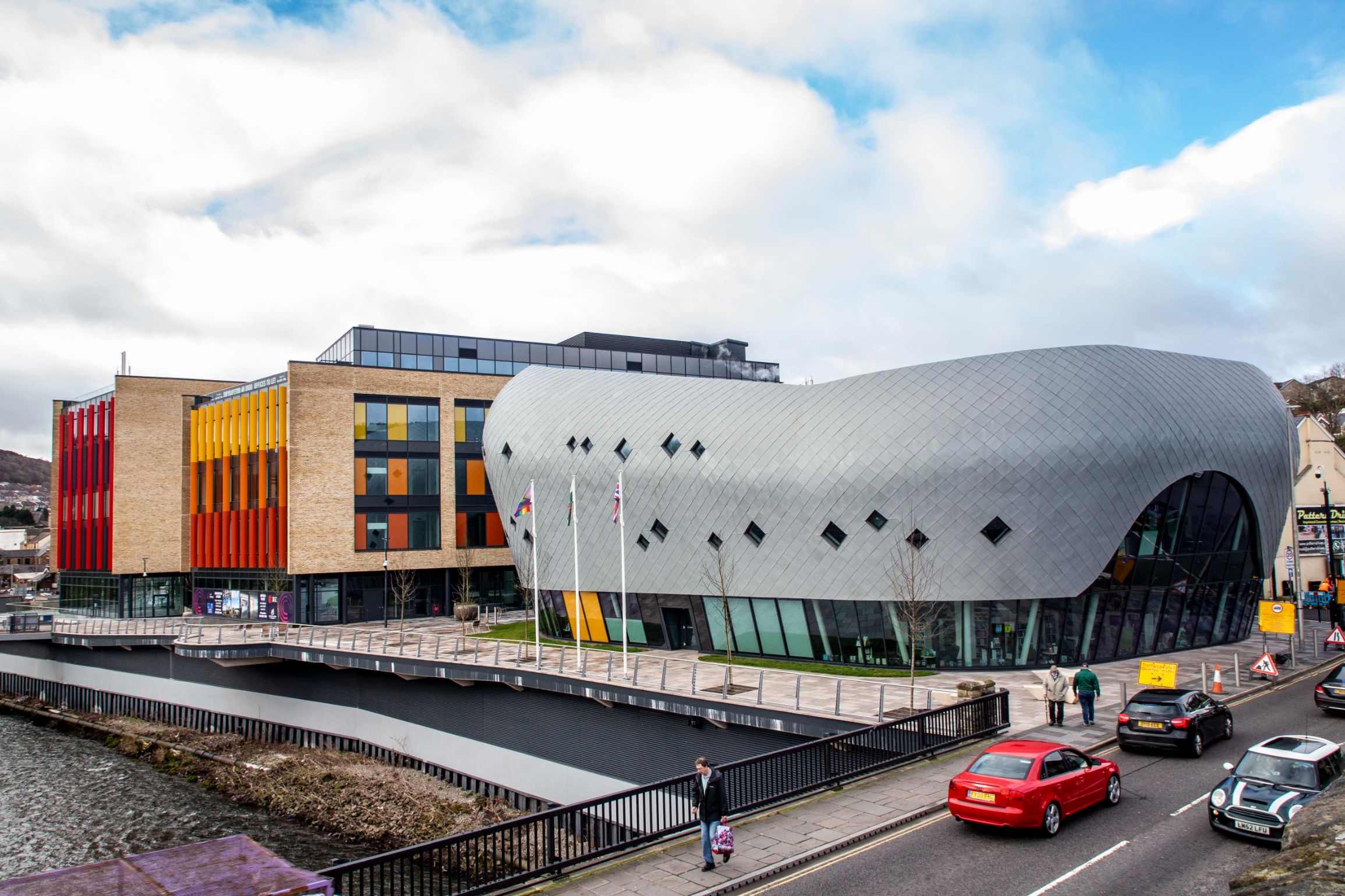 Development Solutions