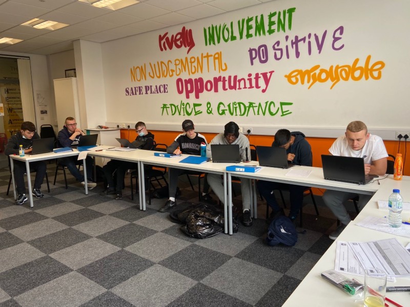 Willmott Dixon launches traineeship for NEET teens in Wolverhampton