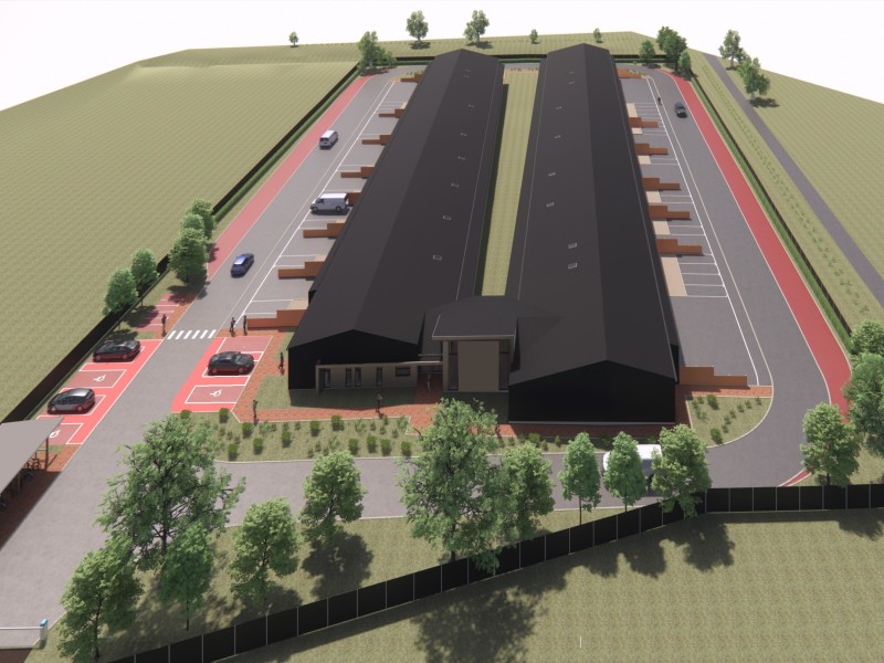 Willmott Dixon awarded £9m Broadland Food Innovation Centre