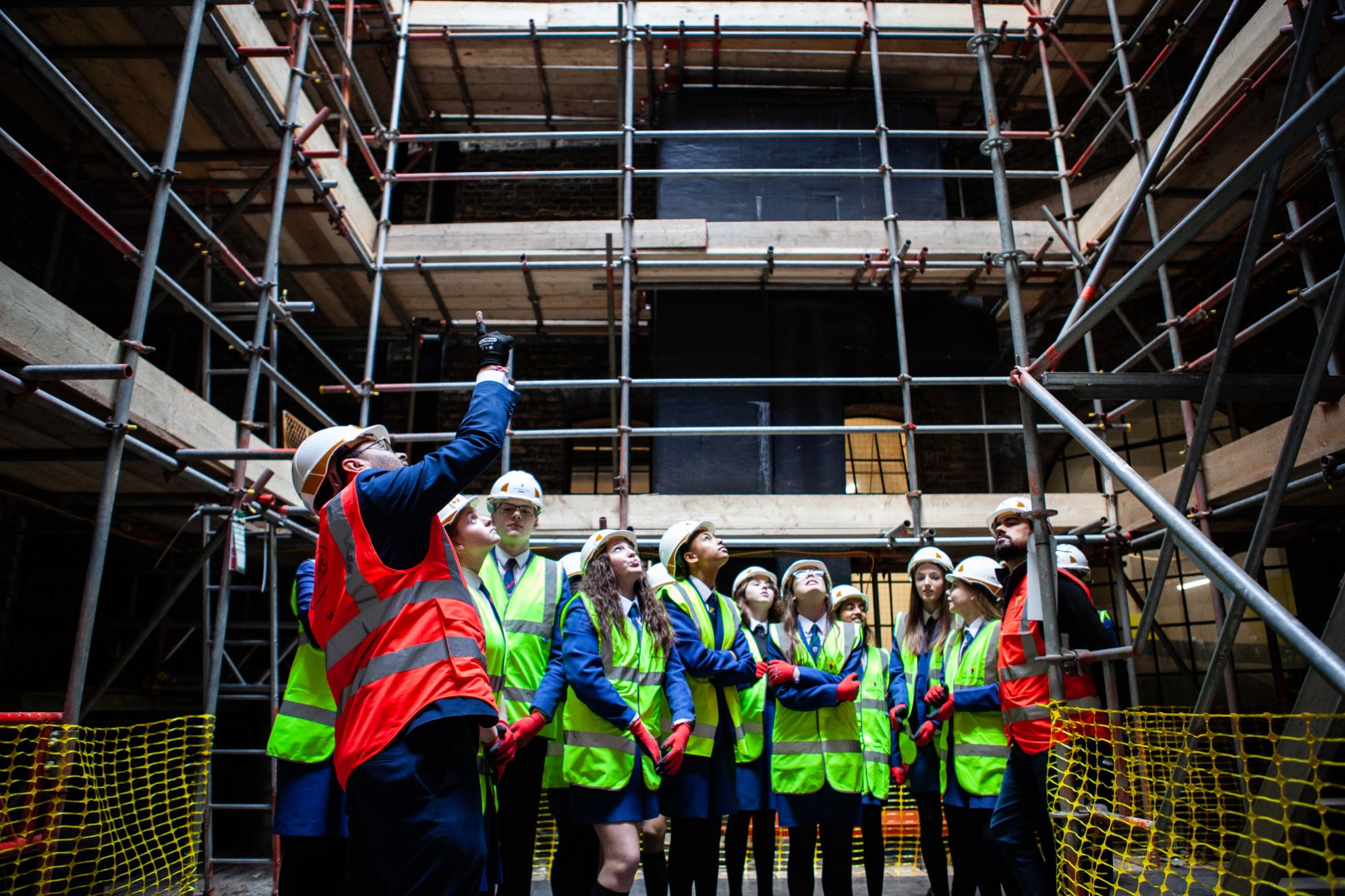 The Peter Willmott Foundation