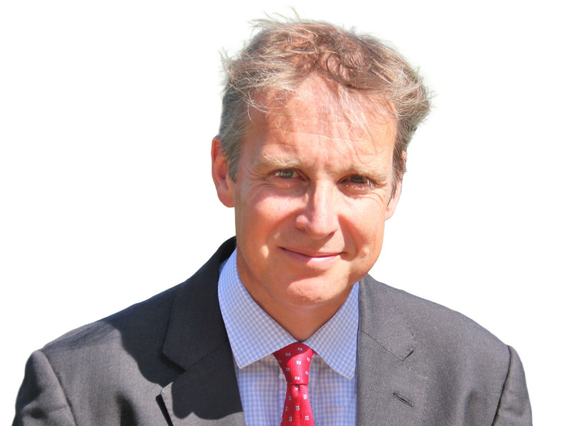 Willmott Dixon appoints Hugh Raven in new General Counsel role