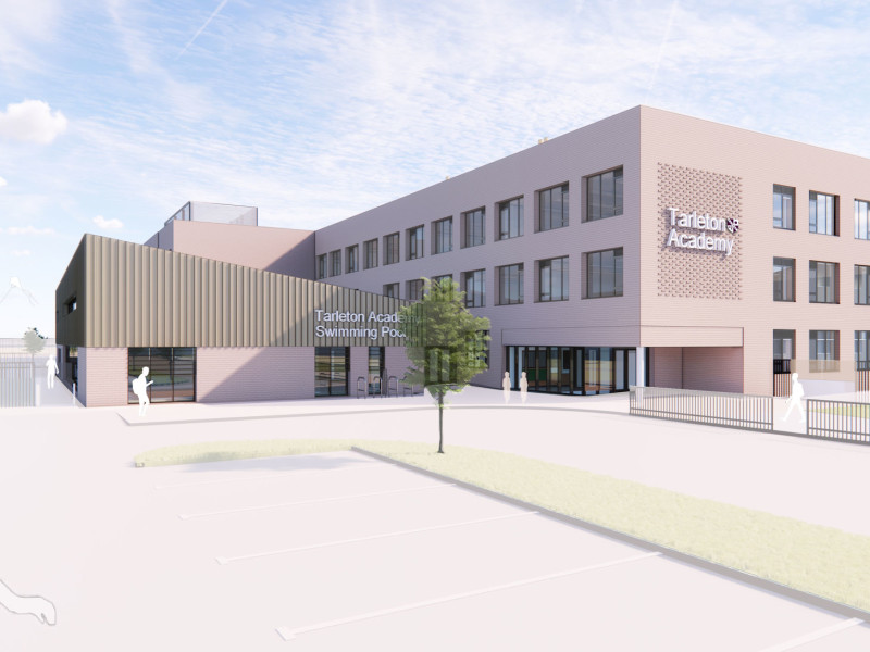 Willmott Dixon appointed for latest net zero carbon in operation school