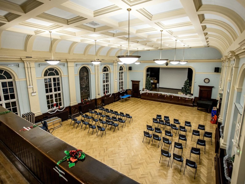 Royal Liberty School