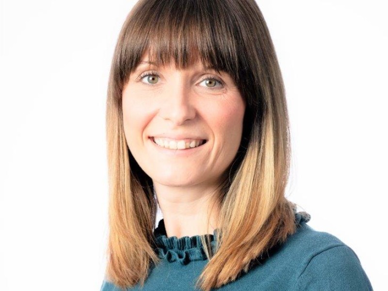 Willmott Dixon strengthens levelling up team with Katherine Kitchener appointment