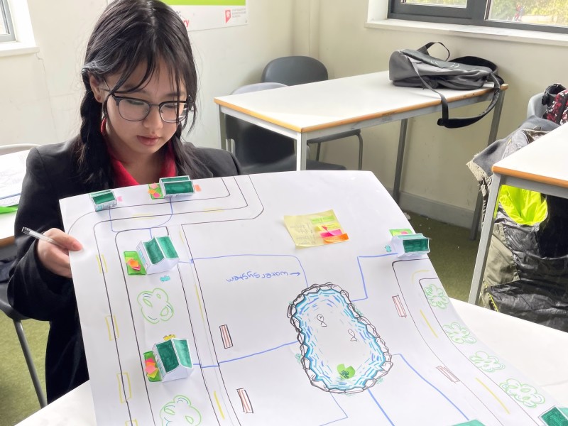 Willmott Dixon marks 1,000th student completing employability initiative