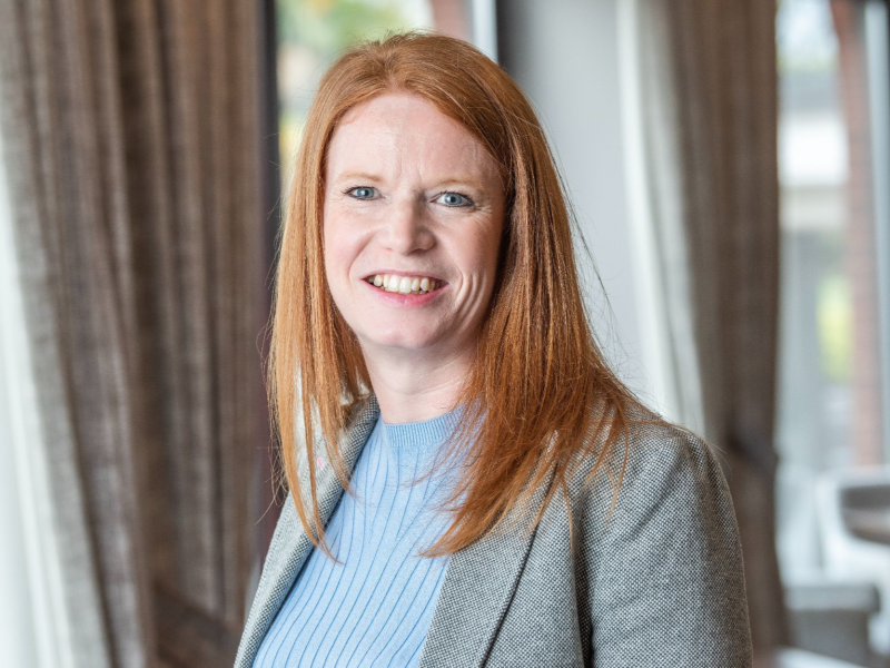 Willmott Dixon appoints Midlands sustainability lead