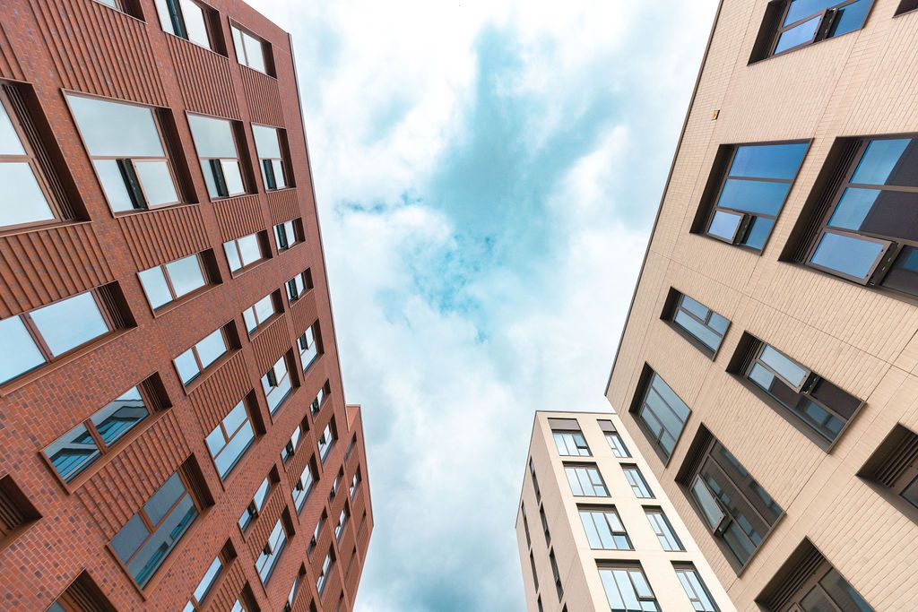 Residential construction