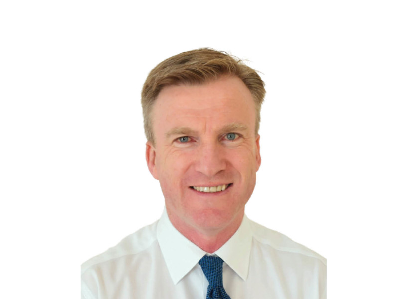 Willmott Dixon appoints Roger Morton to the new role of Director of Strategic Change