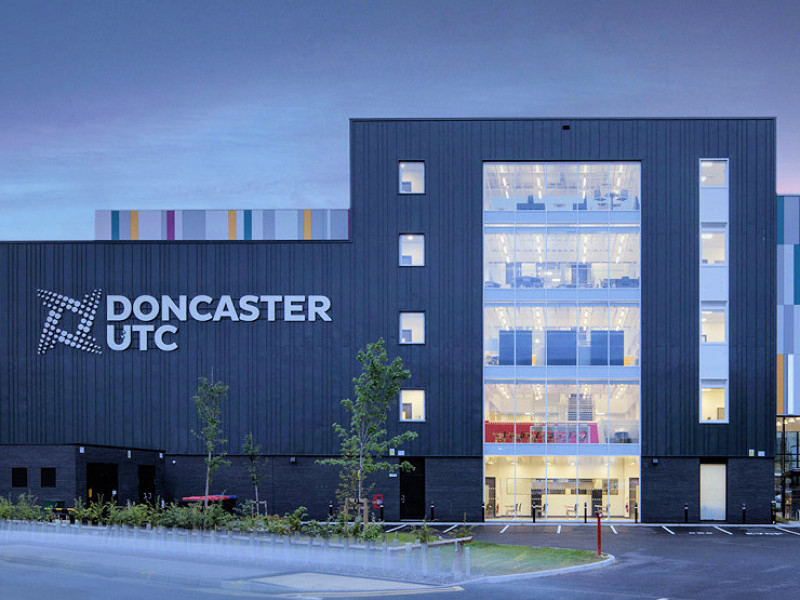 Doncaster UTC