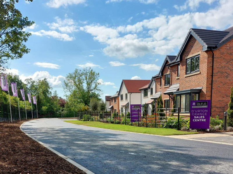 D’urton Grange