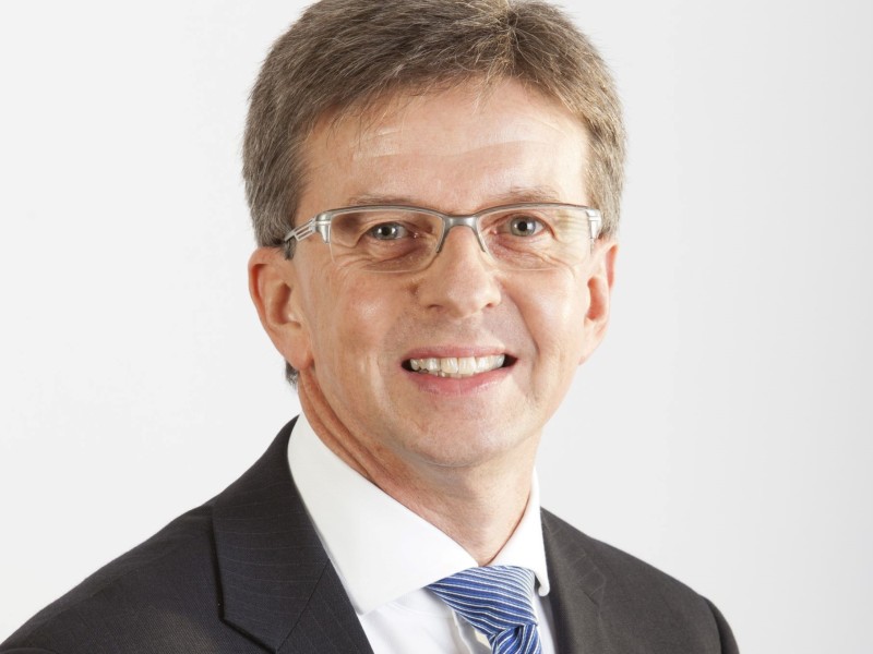 Nigel Gregory
