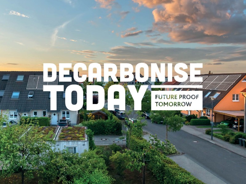 Councils may struggle to keep the lights on with inefficient buildings