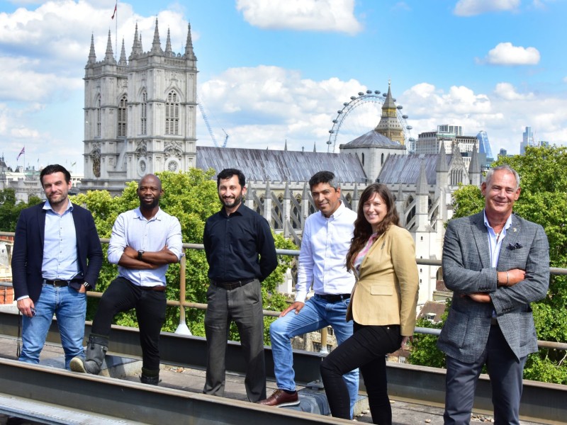 Willmott Dixon lands place on SCF5 framework