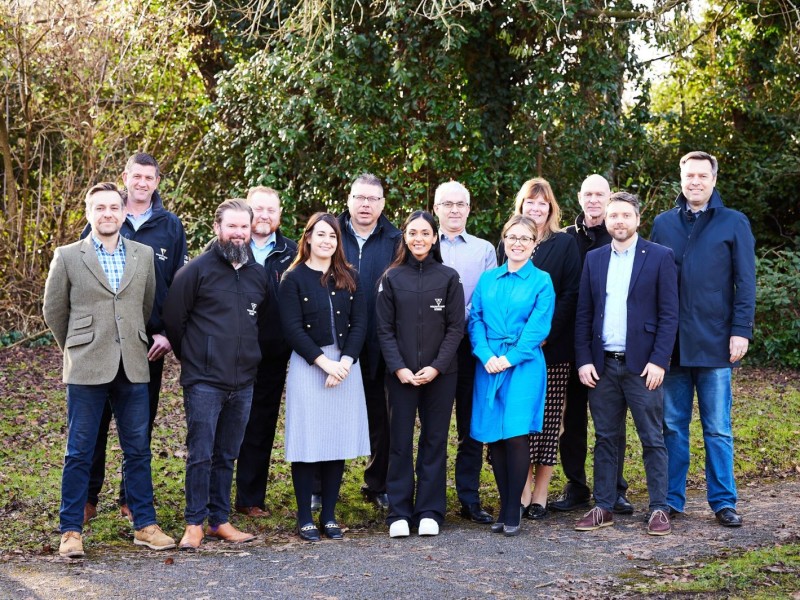 Willmott Dixon builds on Lincolnshire presence with first local office