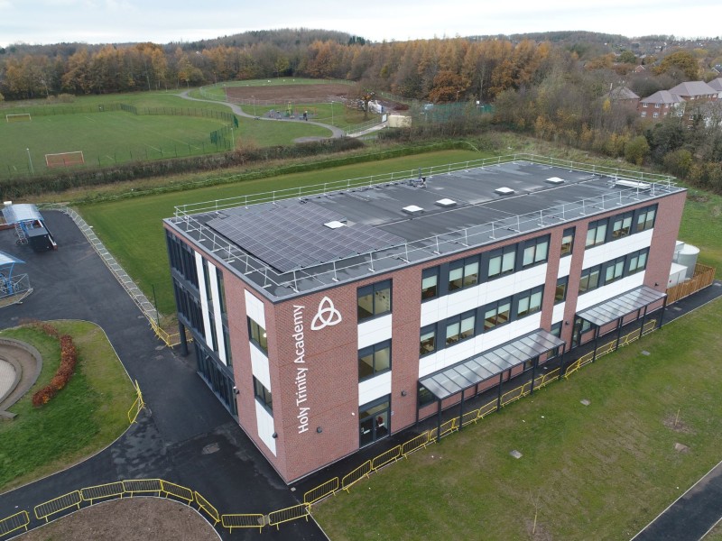 Holy Trinity Academy