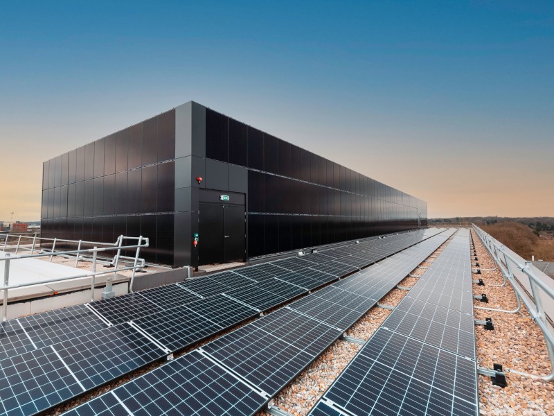 From ambition to action