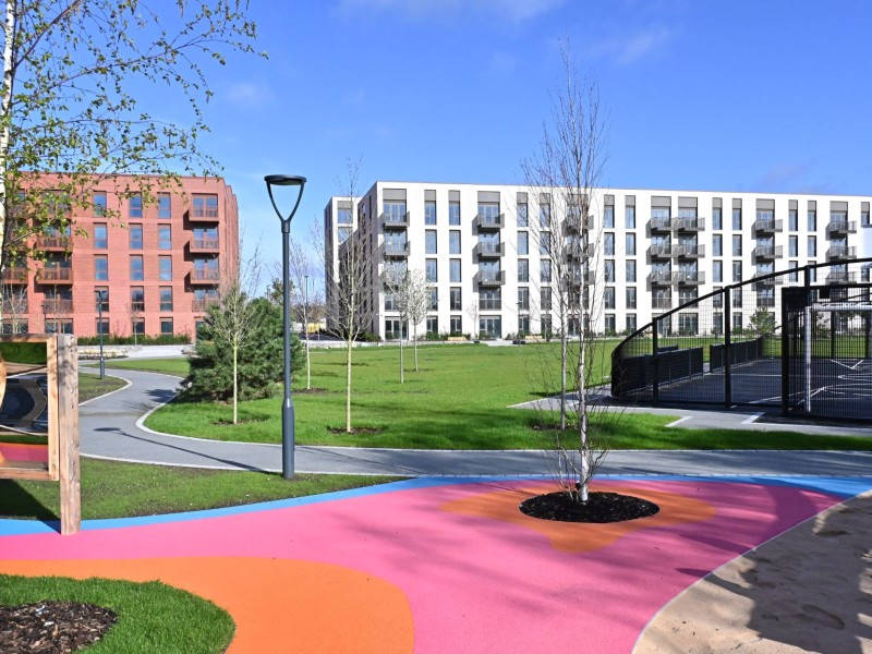 Against the clock: our sustainability progress in review  