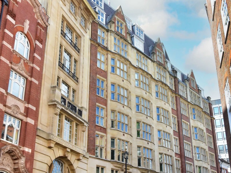 Willmott Dixon Interiors chosen for DfE’s Sanctuary Buildings HQ refurbishment