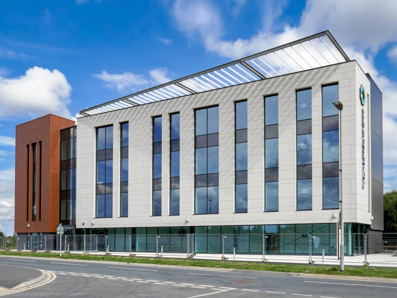 Innovation Central, Darlington