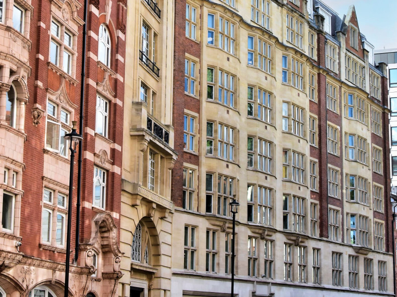 DfE’s Sanctuary Buildings HQ