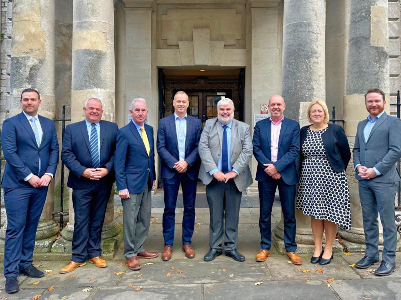 Willmott Dixon and Milligan to work with Torbay Council as development partners