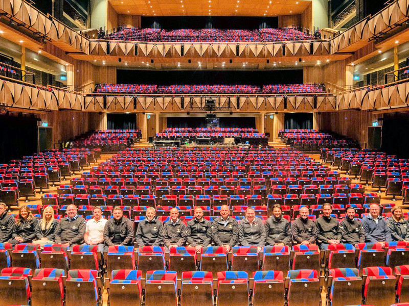 Willmott Dixon hands over a Bristol icon