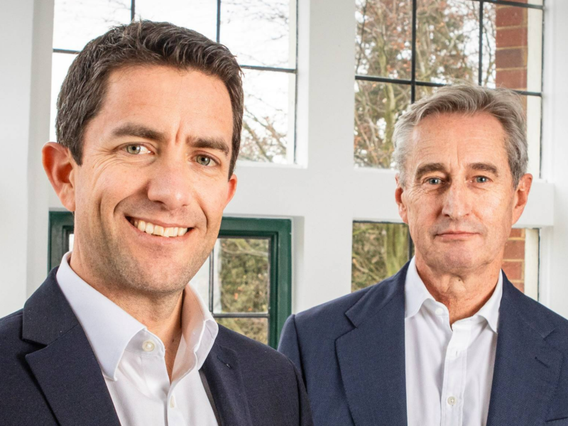 Main Board changes see Rick Willmott become executive chairman and Graham Dundas new CEO