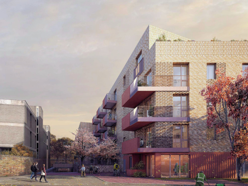Westminster City Council appoints Willmott Dixon to deliver more affordable homes