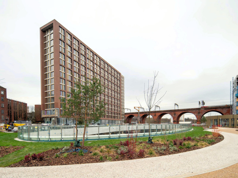 The role of transport in creating thriving communities  