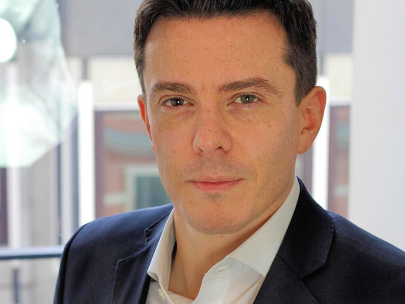 Willmott Dixon appoints new chief financial officer