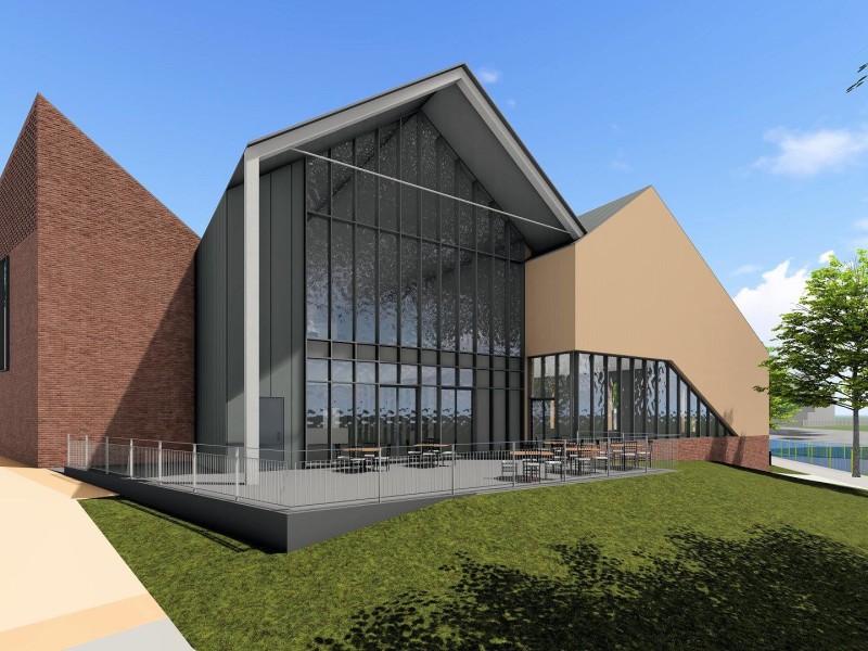 Willmott Dixon secures key role on Stockport’s new community hub project
