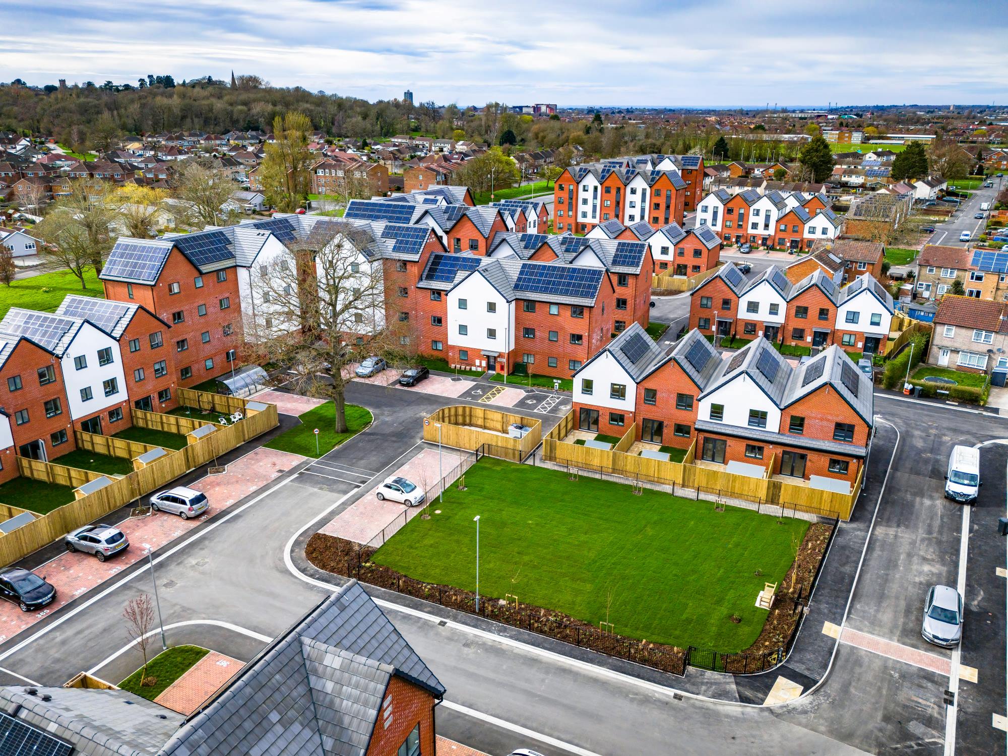 Development Solutions