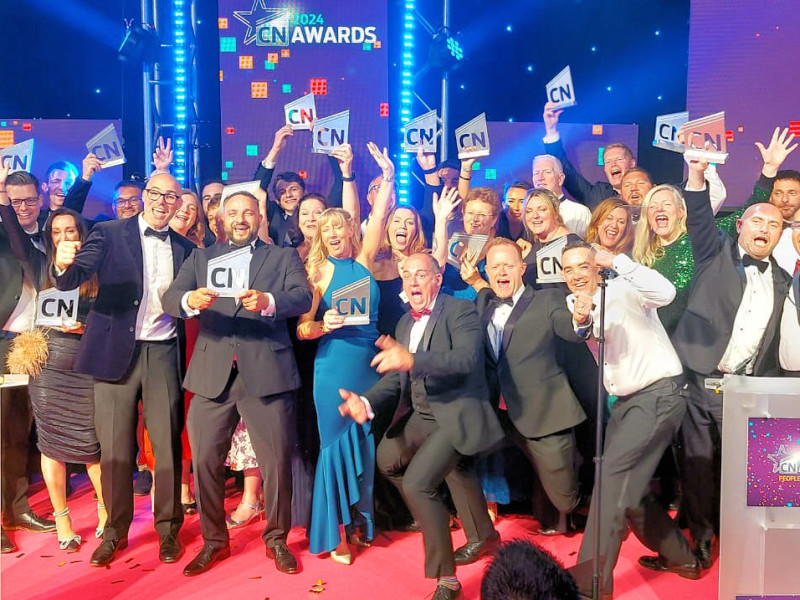 Developing a career in IT