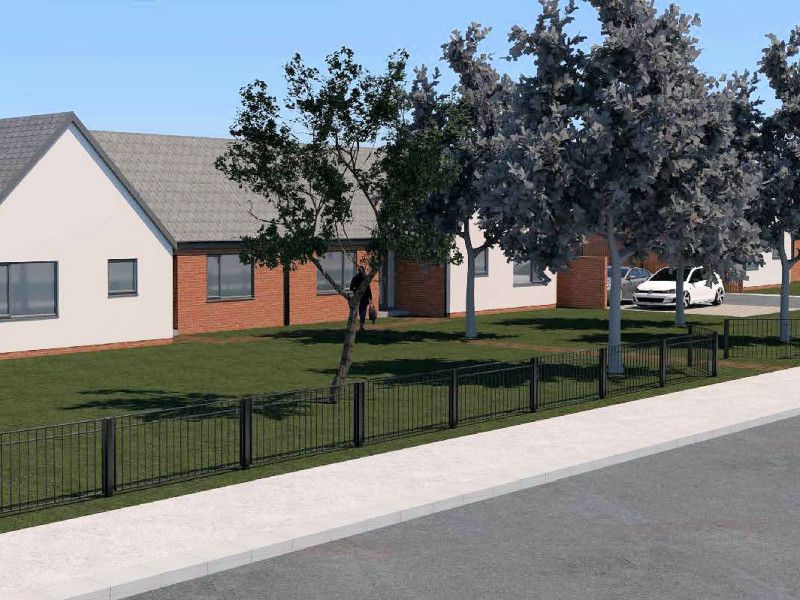Willmott Dixon awarded contract for 83 homes in Doncaster