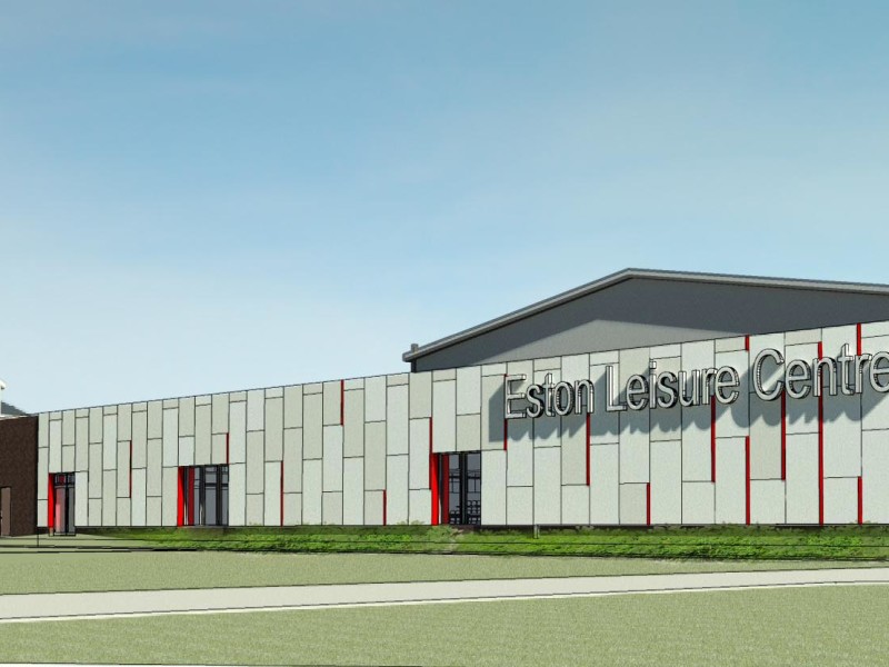 Willmott Dixon secures Eston Pool development