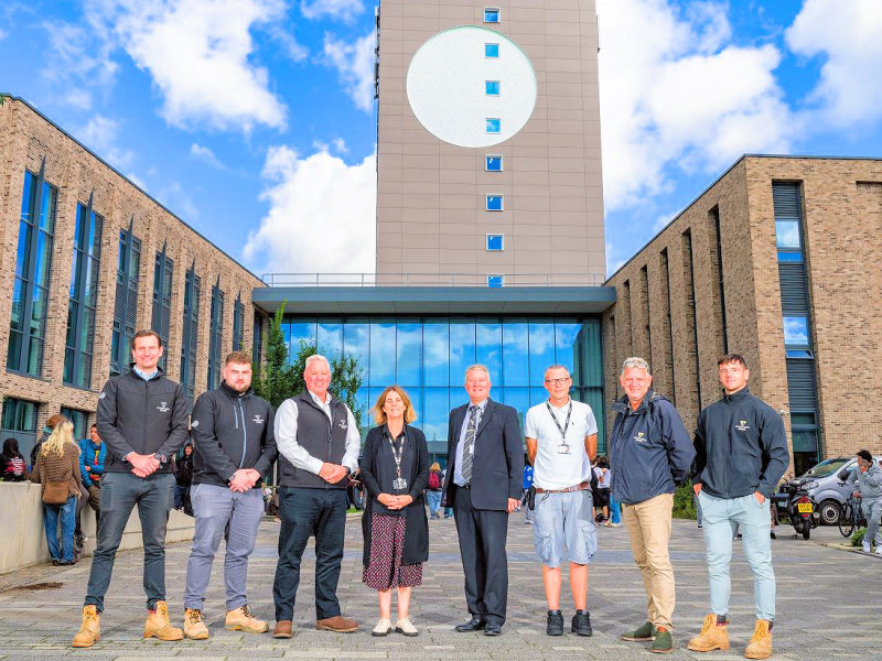 Brighton Metropolitan College