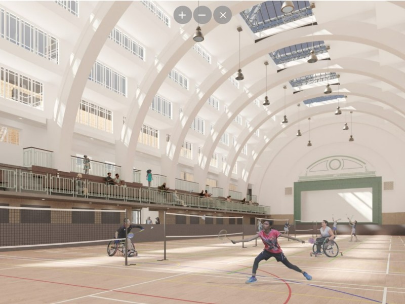 Willmott Dixon expands heritage restoration credentials with Westminster project