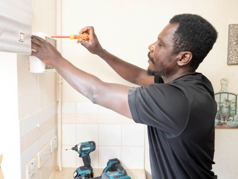 Social housing specialist Fortem targets £300m turnover by 2028