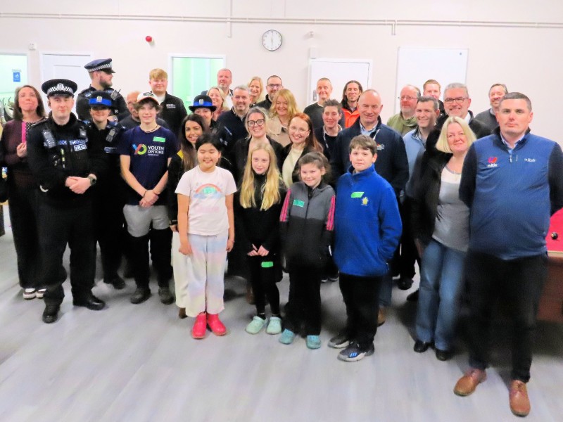 Willmott Dixon brings Lordshill Youth Project facilities into 21st century