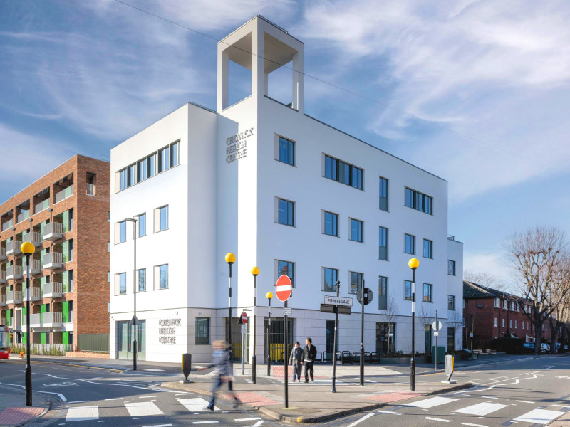 Chiswick Health Centre