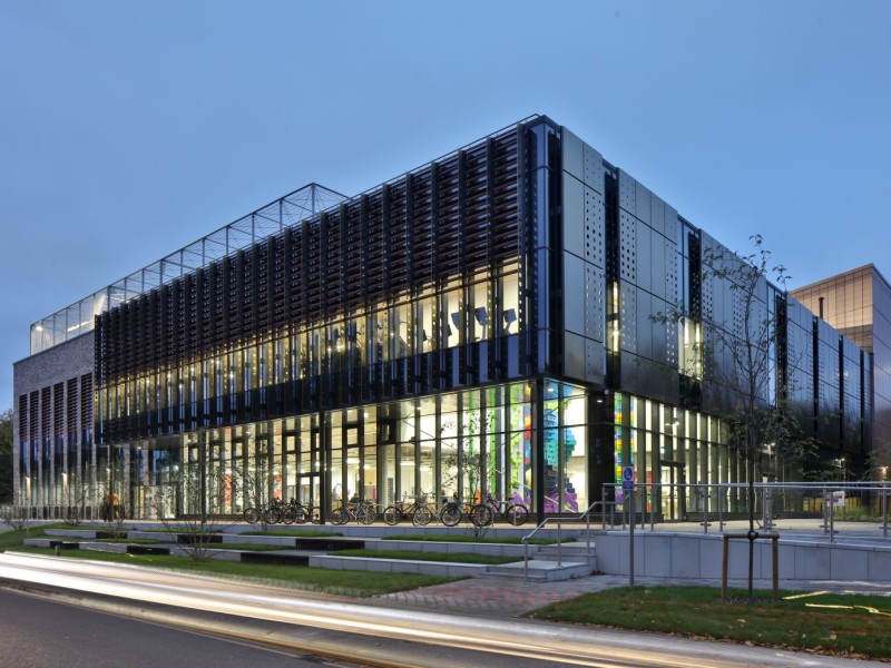 Eclipse raises the bar for low-carbon leisure
