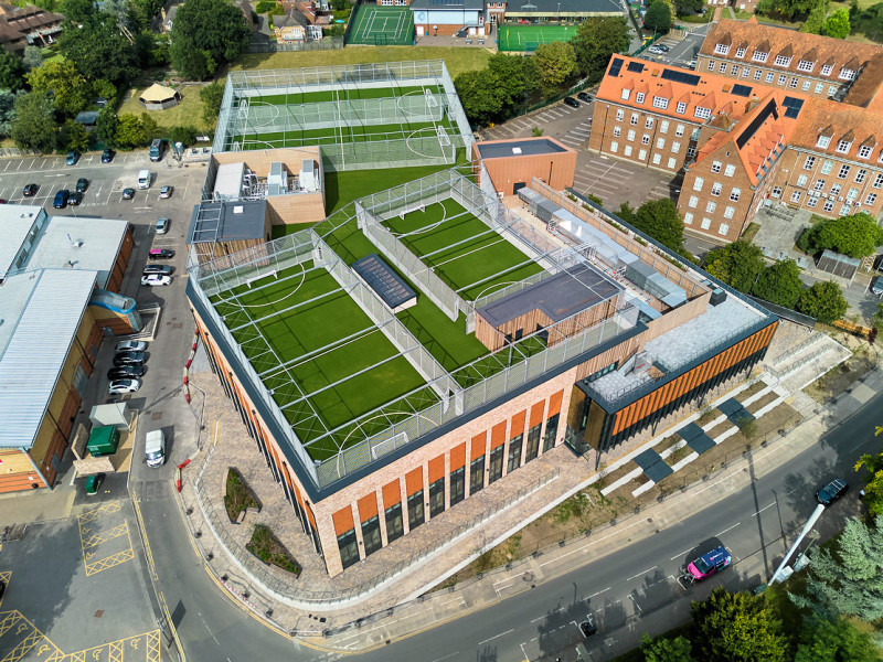 Balancing sustainability and budget