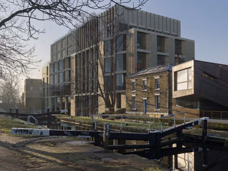 Queen Mary University of London, School of Business and Management